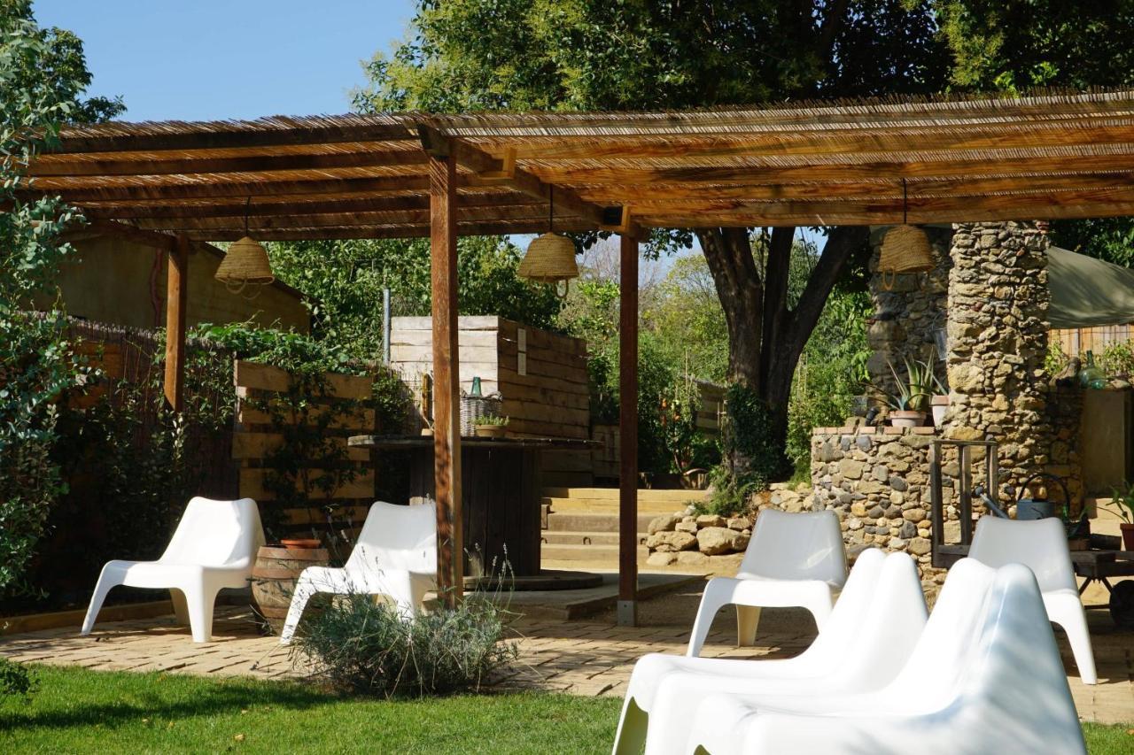 Cal Nou 9 - Adults Only Guest House Corsa Luaran gambar