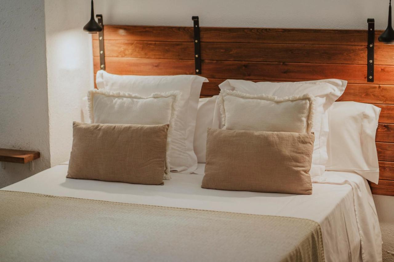 Cal Nou 9 - Adults Only Guest House Corsa Luaran gambar