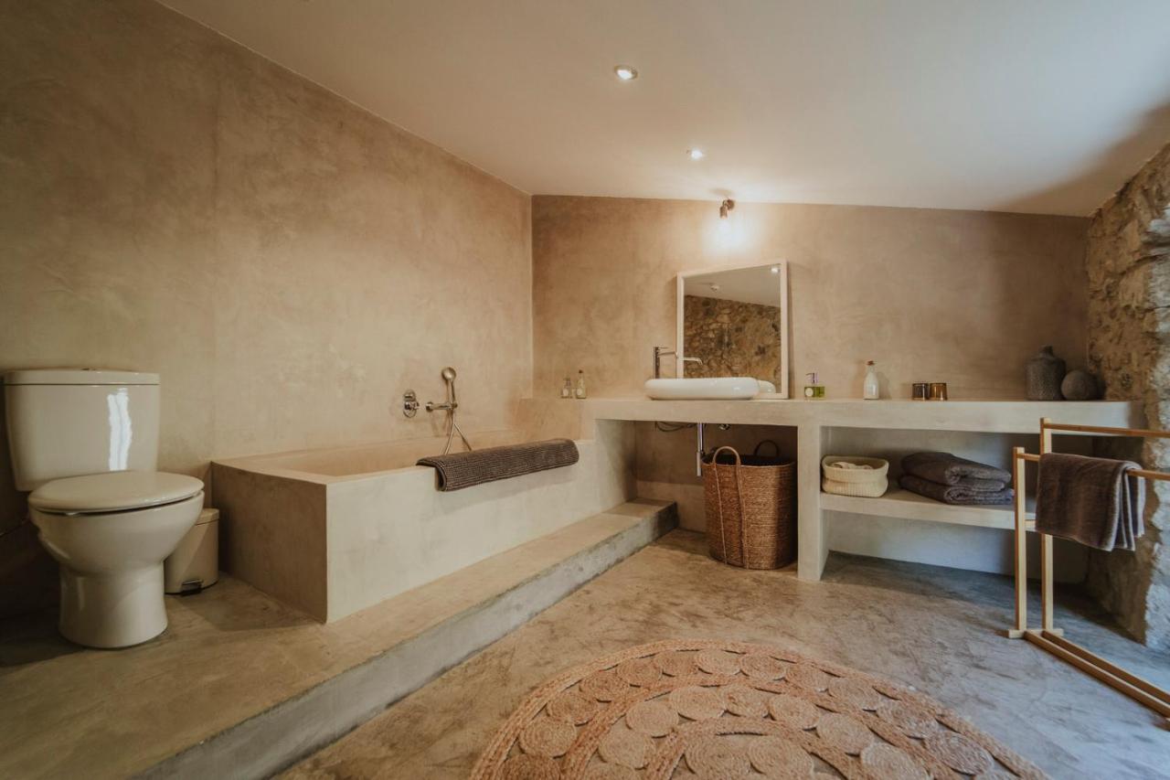 Cal Nou 9 - Adults Only Guest House Corsa Luaran gambar