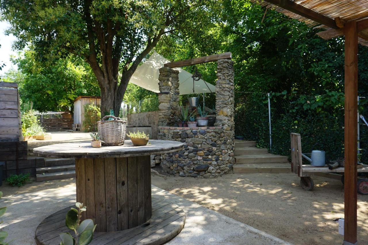Cal Nou 9 - Adults Only Guest House Corsa Luaran gambar