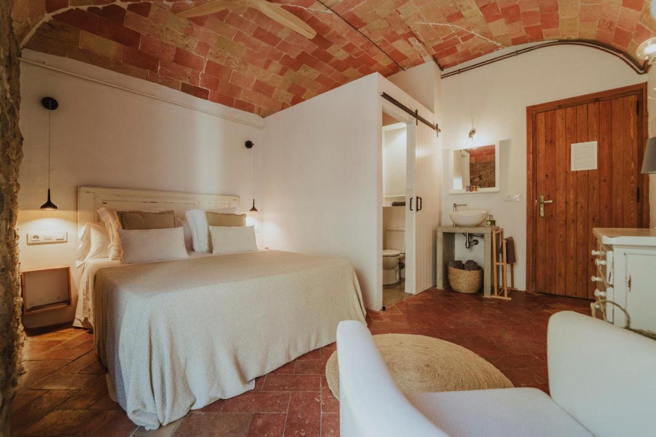 Cal Nou 9 - Adults Only Guest House Corsa Luaran gambar