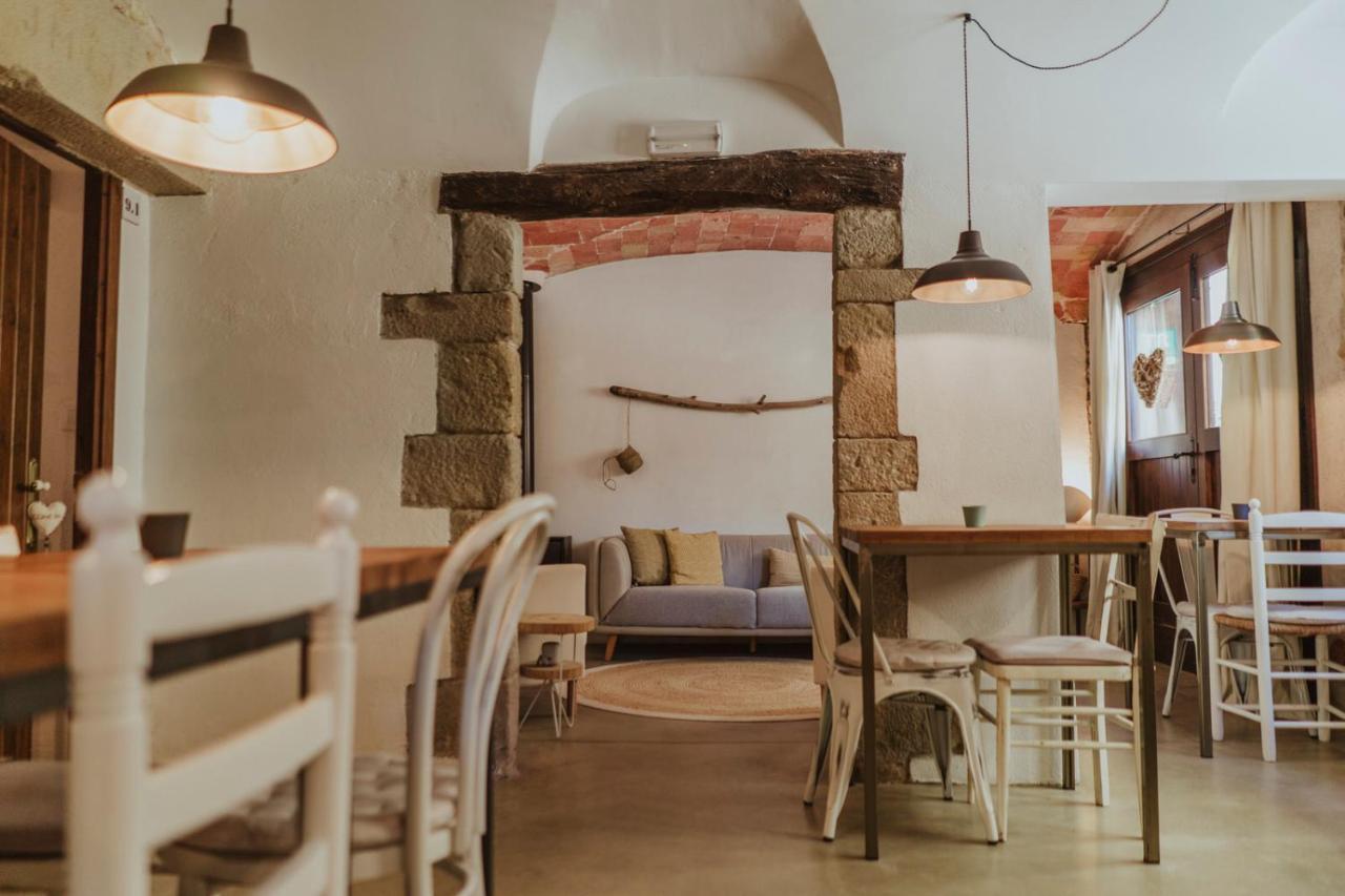 Cal Nou 9 - Adults Only Guest House Corsa Luaran gambar