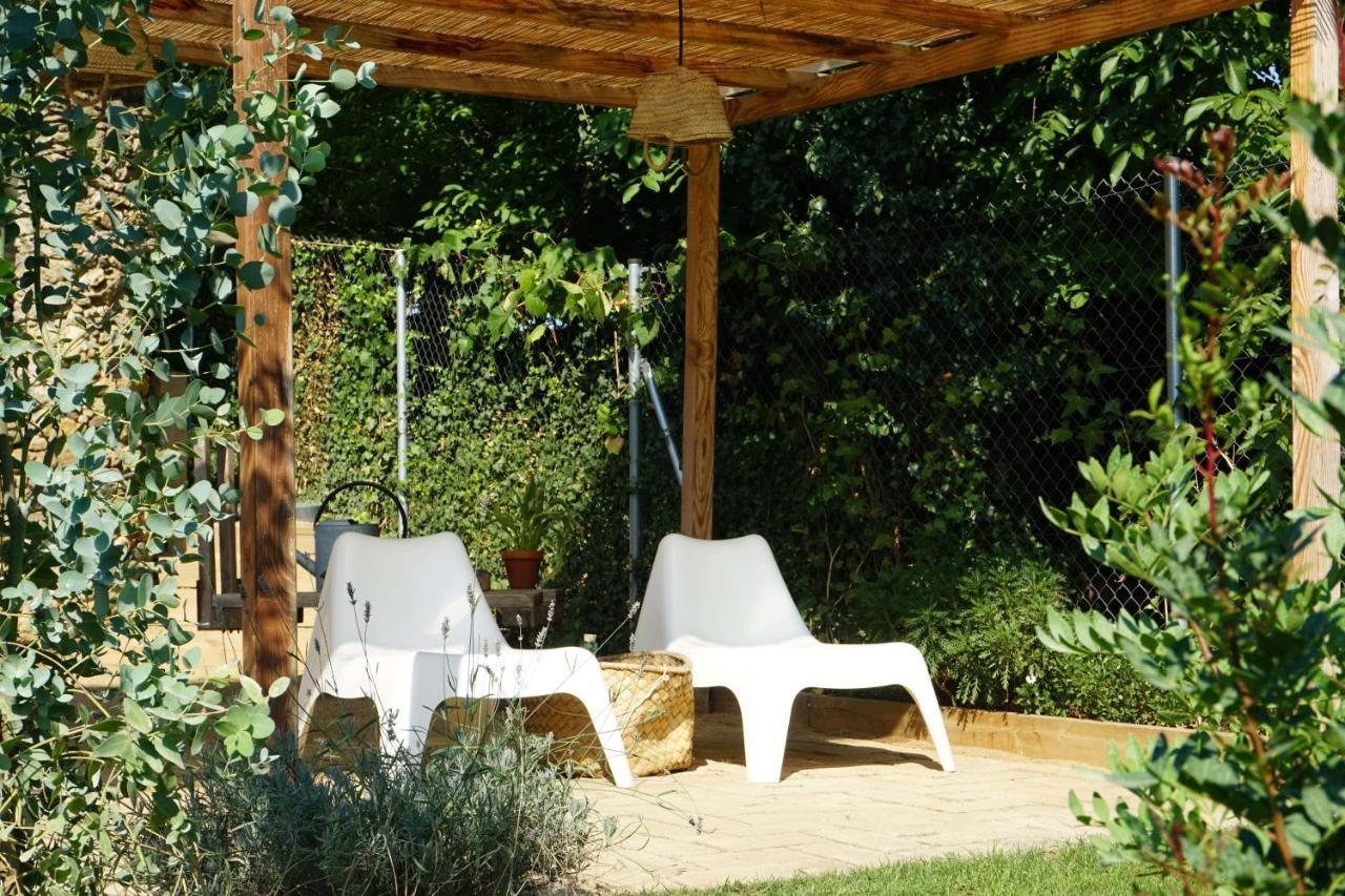 Cal Nou 9 - Adults Only Guest House Corsa Luaran gambar