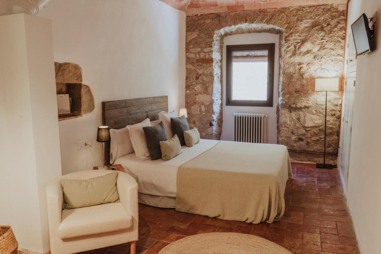 Cal Nou 9 - Adults Only Guest House Corsa Luaran gambar