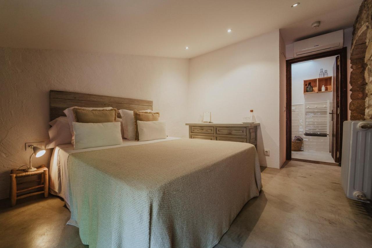 Cal Nou 9 - Adults Only Guest House Corsa Luaran gambar