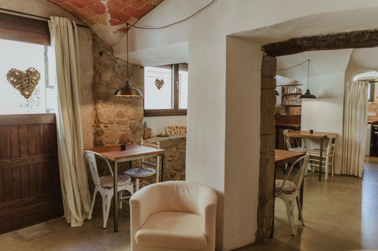 Cal Nou 9 - Adults Only Guest House Corsa Luaran gambar