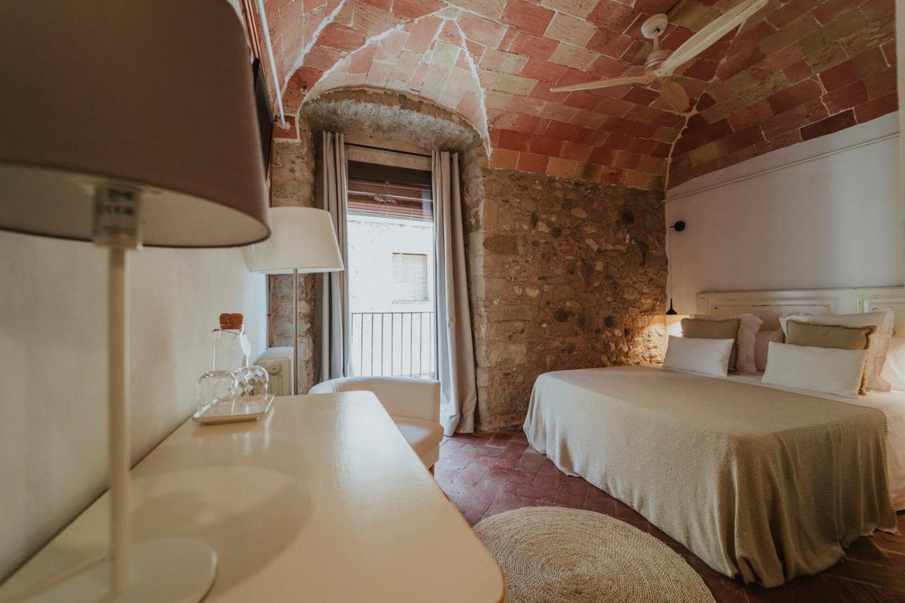 Cal Nou 9 - Adults Only Guest House Corsa Luaran gambar