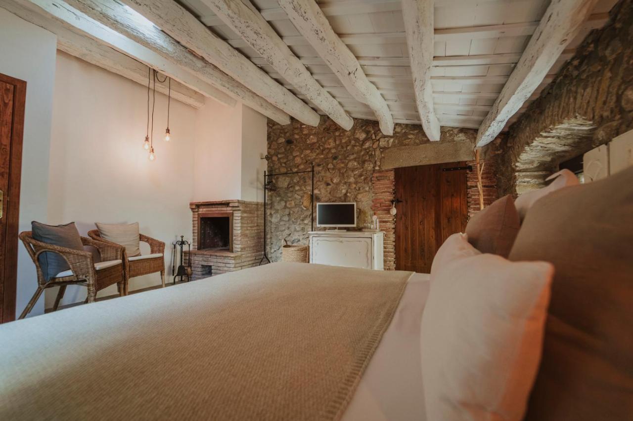 Cal Nou 9 - Adults Only Guest House Corsa Luaran gambar