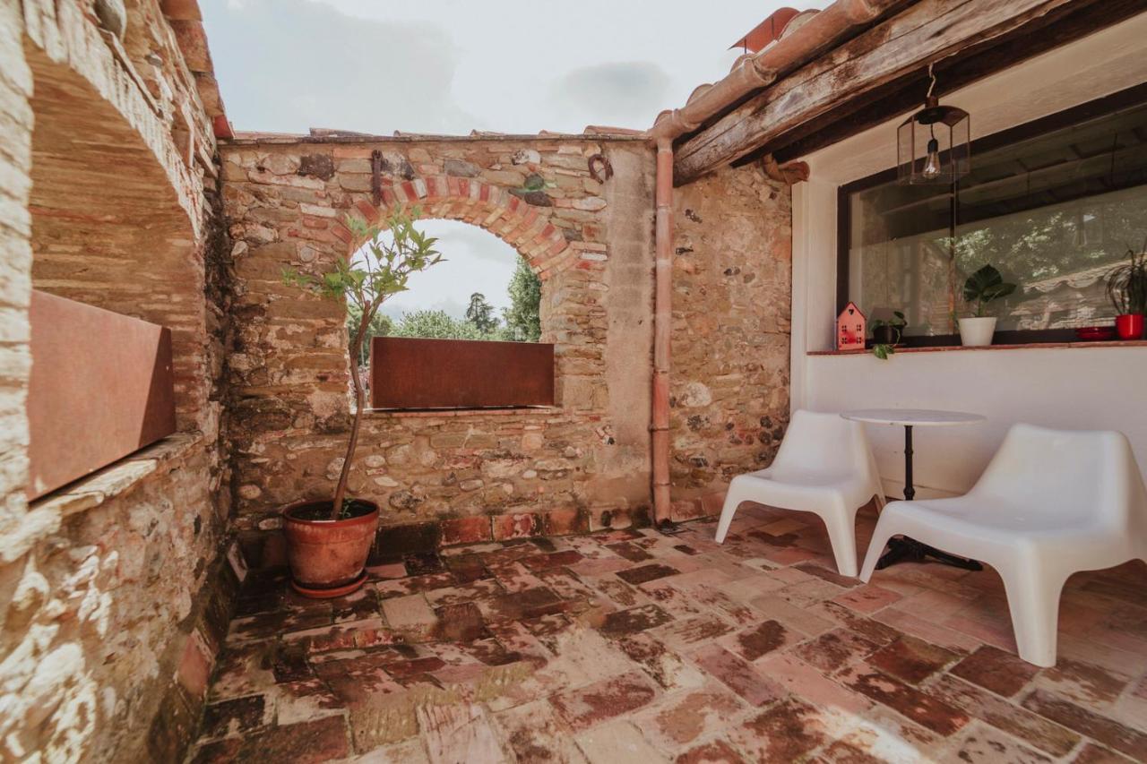Cal Nou 9 - Adults Only Guest House Corsa Luaran gambar