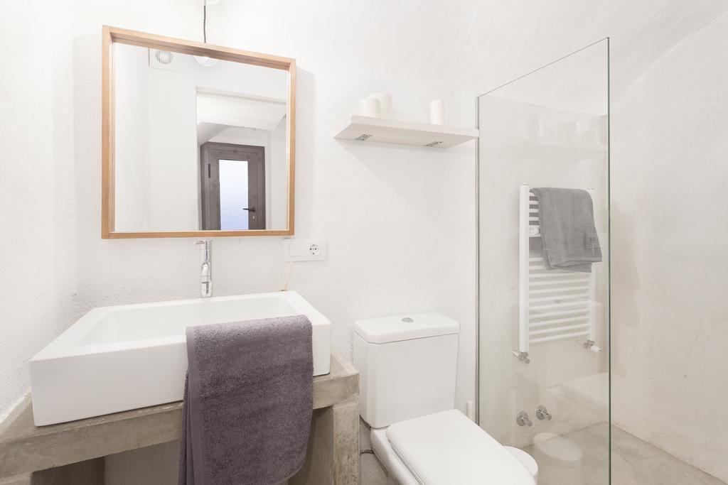 Cal Nou 9 - Adults Only Guest House Corsa Luaran gambar
