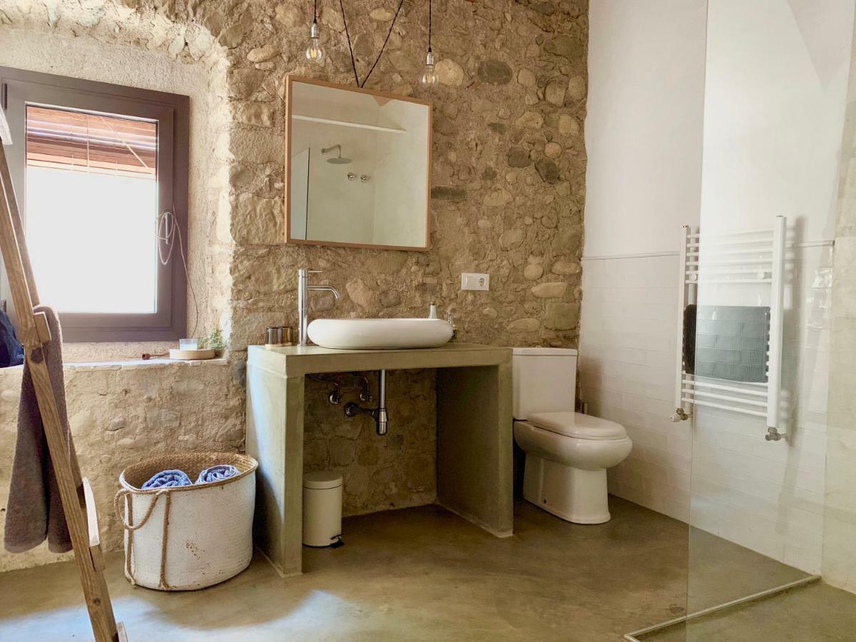 Cal Nou 9 - Adults Only Guest House Corsa Luaran gambar